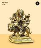 Festival Special Durga Statue