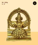 Durga Maa Pooja Idol