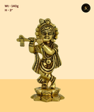 Baal Krishna Mini