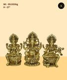 Timeless Ganesh Murti