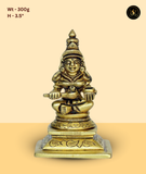 Annapurna Mata Idol – Spiritual Gift & Sacred Home Decor Statue