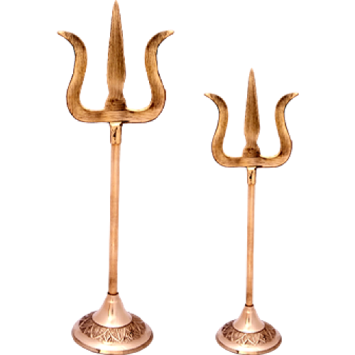 BR STAND TRISHUL (NE-152)