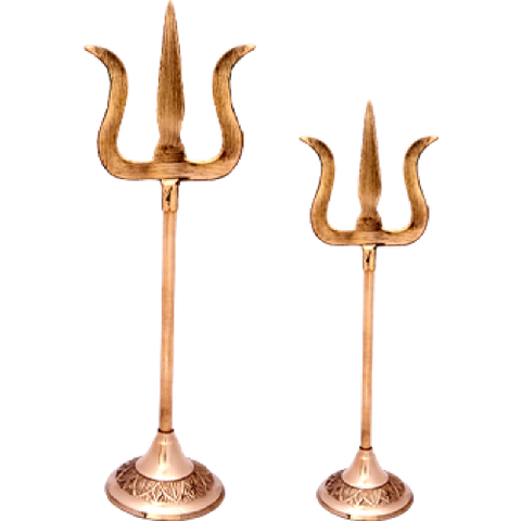 BR STAND TRISHUL (NE-152)