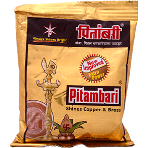 PITAMBARI POWDER (NE-178)