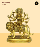Durga Maa Idol for Navratri Decoration