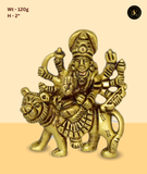 Spiritual Durga Statue for temple