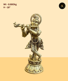 Krishna Large Halo