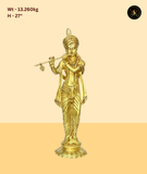 Krishna Tall Elegant