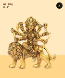 Premium Quality Durga Murti
