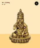 Classic Kuber Prosperity Idol