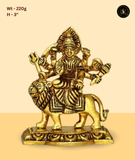 Sacred Durga Maa Idol for Temple