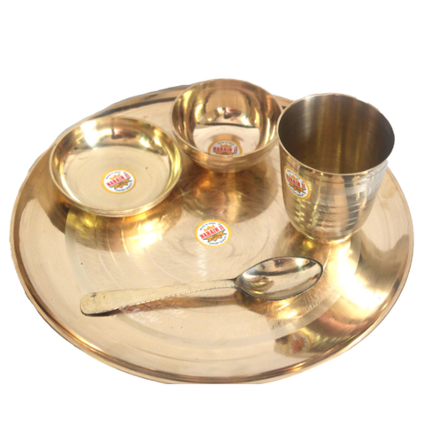 BR DINNER SET (NE-144)